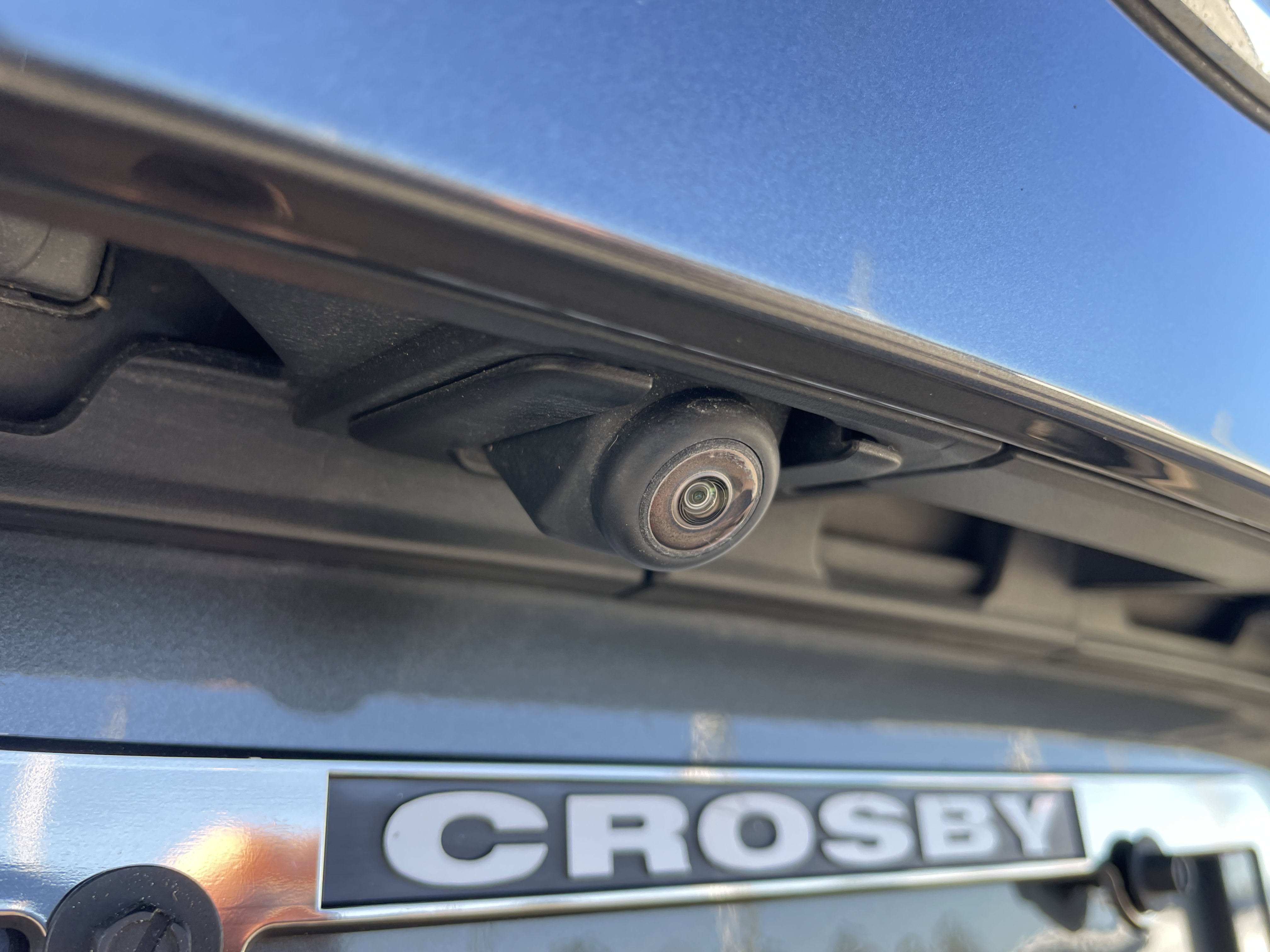 Used 2021 MAZDA CX-5 Grand Touring Reserve image 4