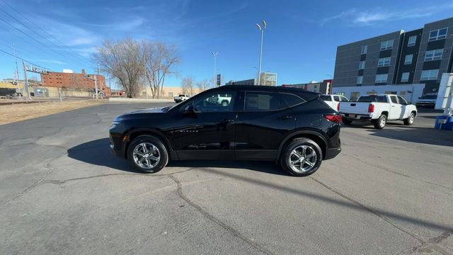 Used 2023 Chevrolet Blazer LT w/ Convenience Package image 5