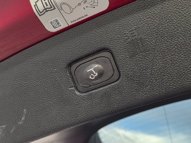 Used 2019 Ford Edge ST w/ Equipment Group 401A AWD/4WD image 12