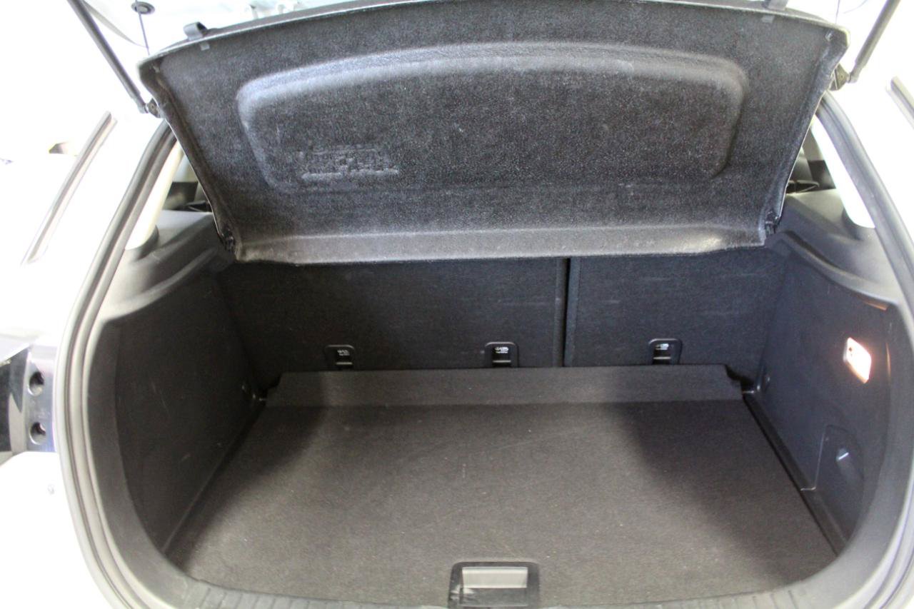 Used 2019 MAZDA CX-3 Grand Touring AWD/4WD image 30