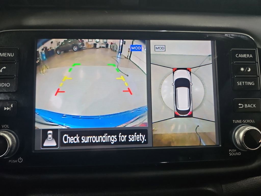 Used 2021 Nissan Kicks SR w/ SR Premium Package image 20