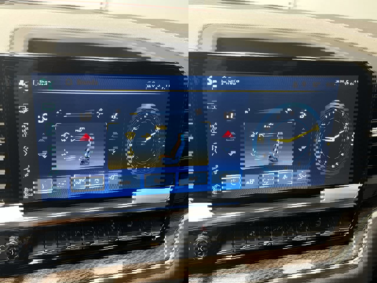 Certified 2023 Chevrolet Silverado 1500 RST image 21