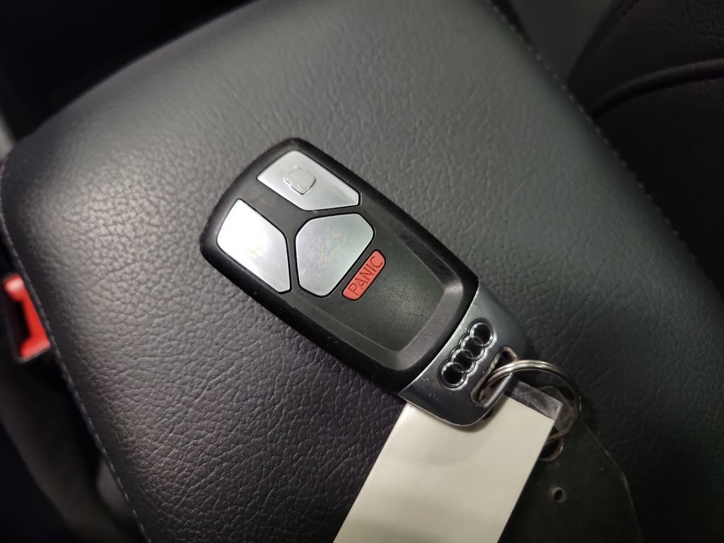 Used 2018 Audi A5 2.0T Prestige AWD/4WD image 17