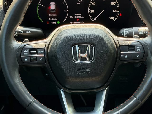 Certified 2024 Honda CR-V Sport image 15