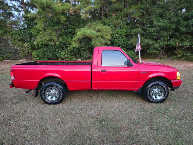 Used 2000 Ford Ranger XLT