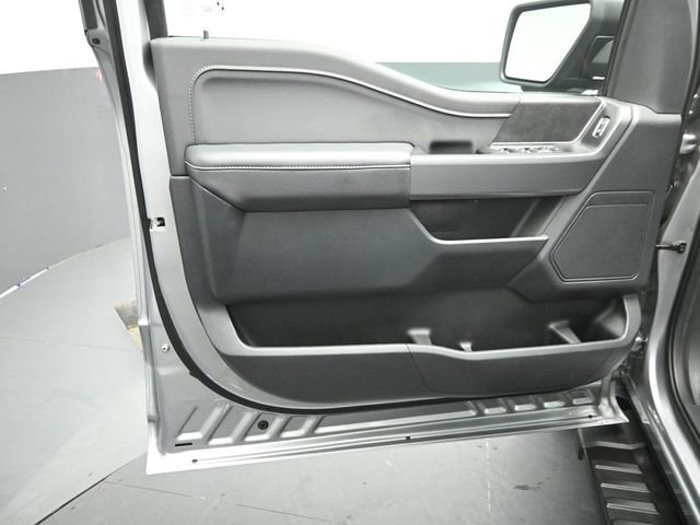 Used 2025 Ford F150 XLT w/ Equipment Group 302A MID image 20