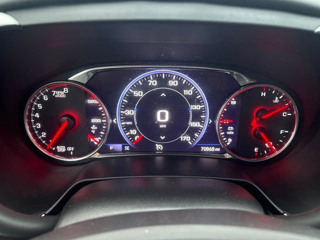 Used 2019 Chevrolet Blazer RS AWD/4WD image 13