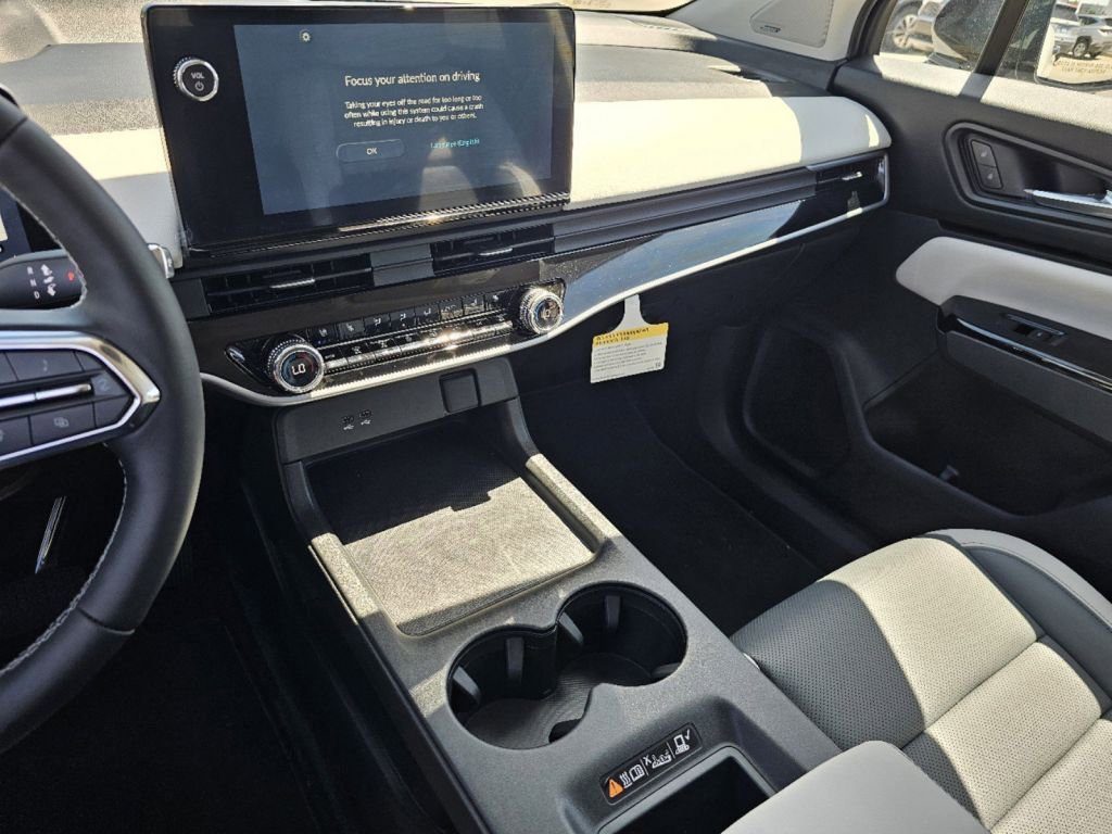 New 2026 Honda Prologue Elite image 34