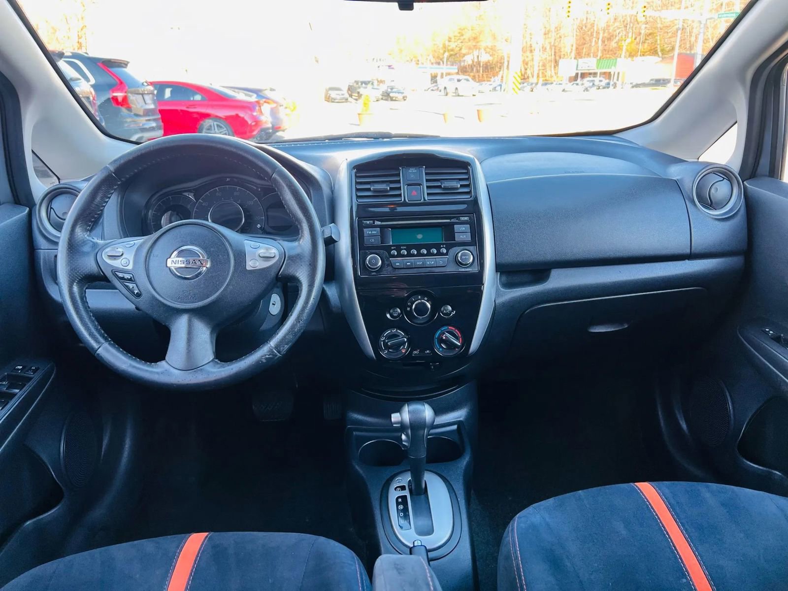 Used 2015 Nissan Versa Note SR w/ Chrome Package image 24