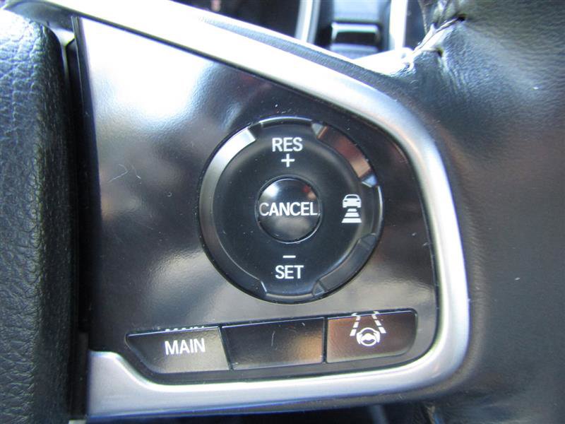 Used 2020 Honda CR-V EX-L image 16