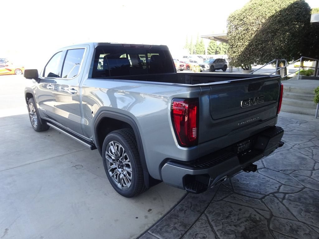New 2026 GMC Sierra 1500 Denali Ultimate AWD/4WD image 5