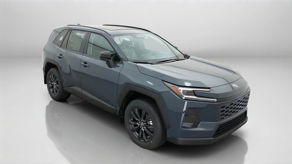 New 2026 Toyota RAV4 XLE Premium w/ Panoramic Sun Roof Package FWD image 5