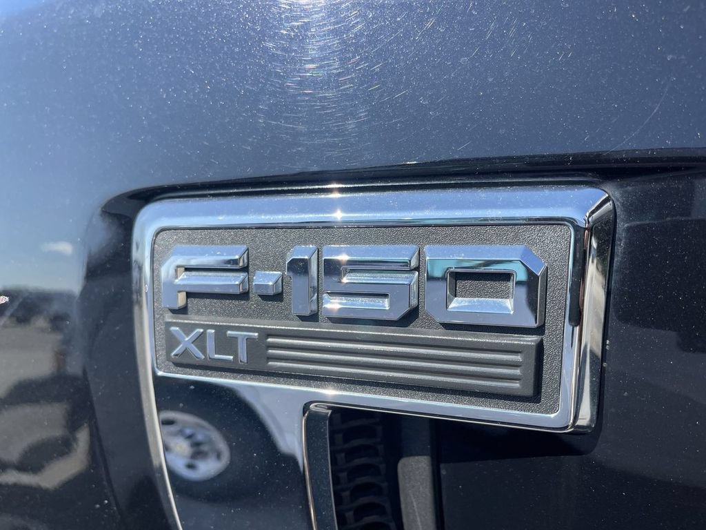Used 2021 Ford F150 XLT w/ Equipment Group 302A High AWD/4WD image 3