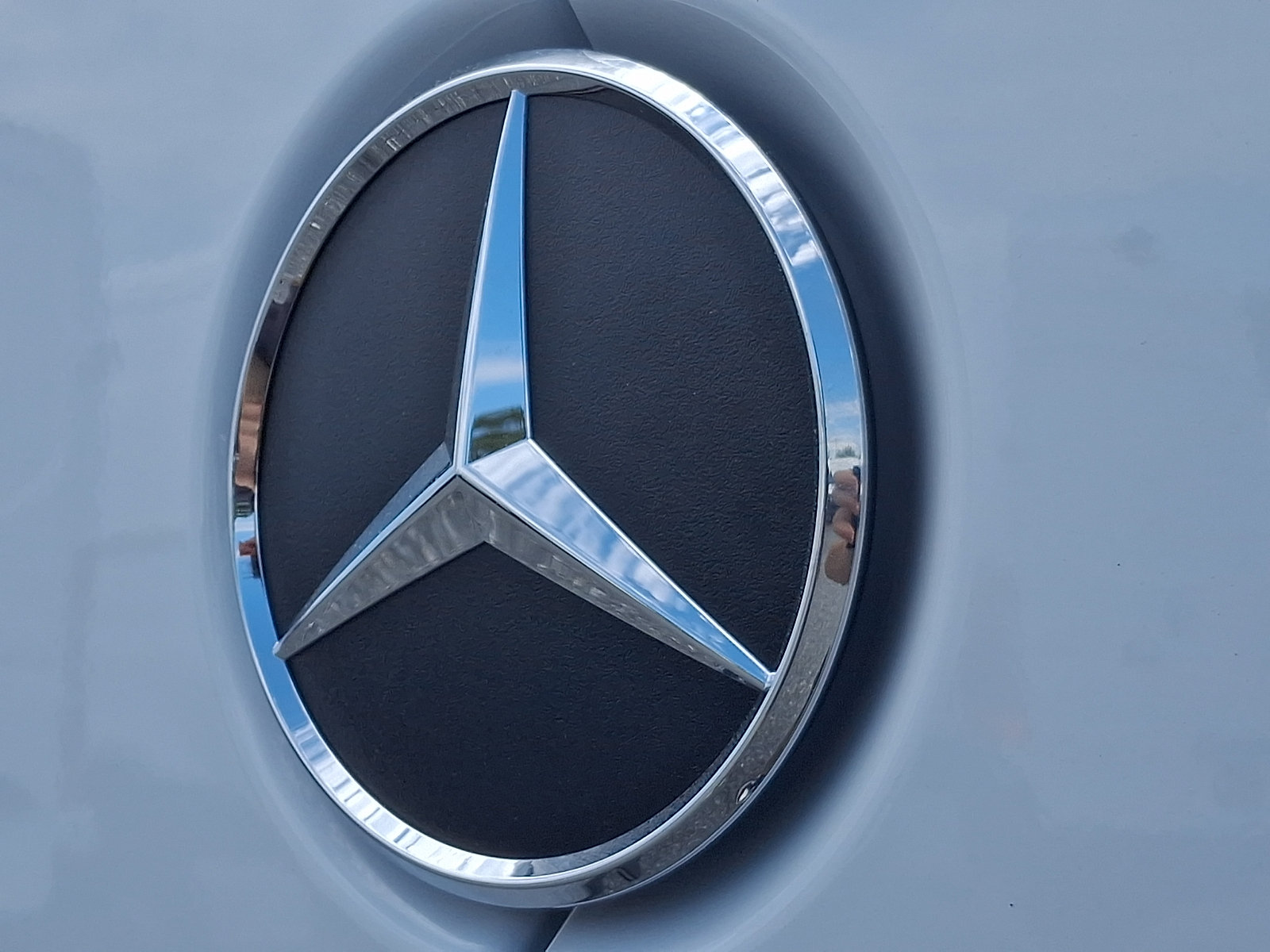New 2026 Mercedes-Benz Sprinter 2500 image 23