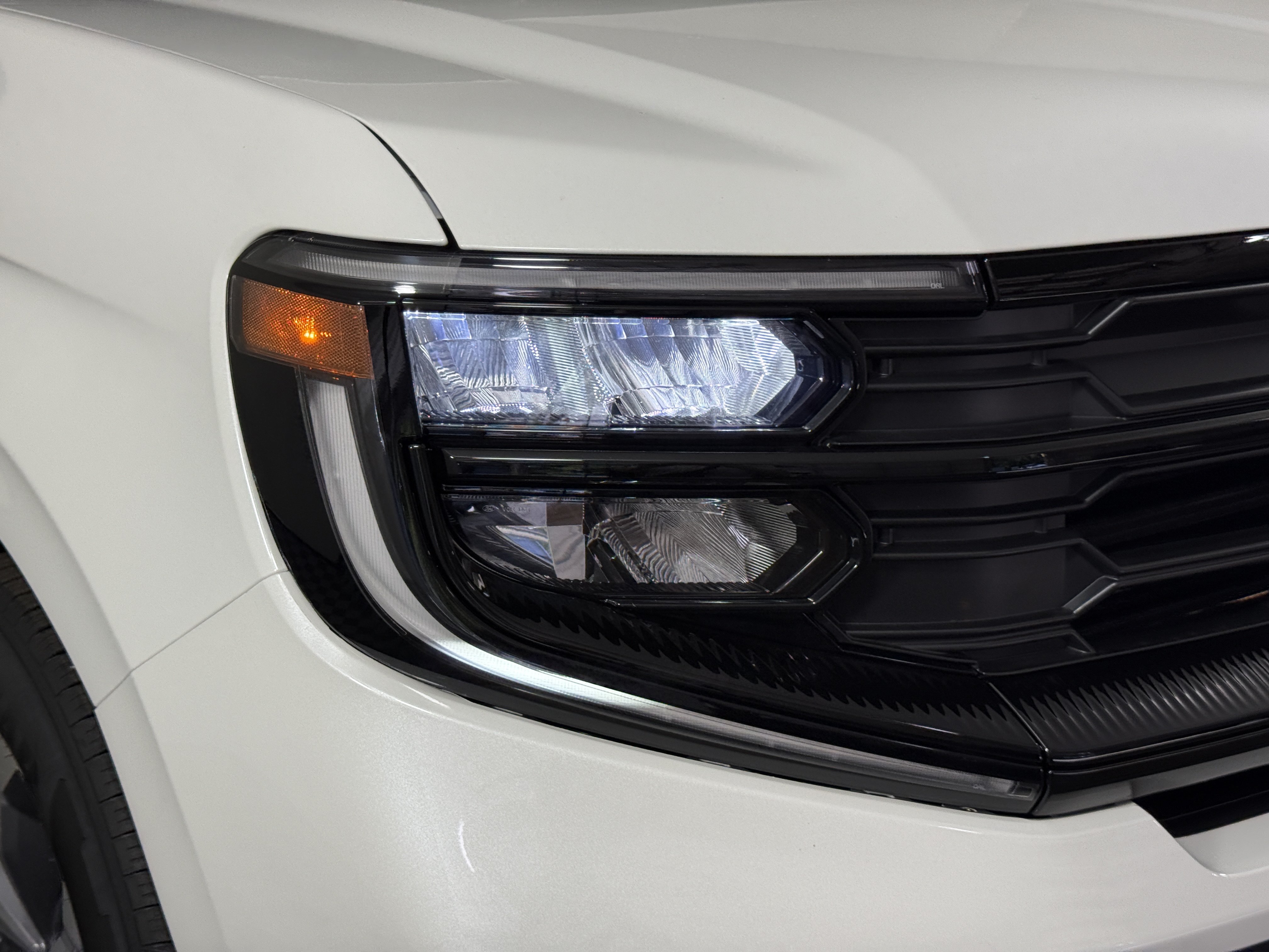 New 2027 Ford Expedition Active RWD image 7