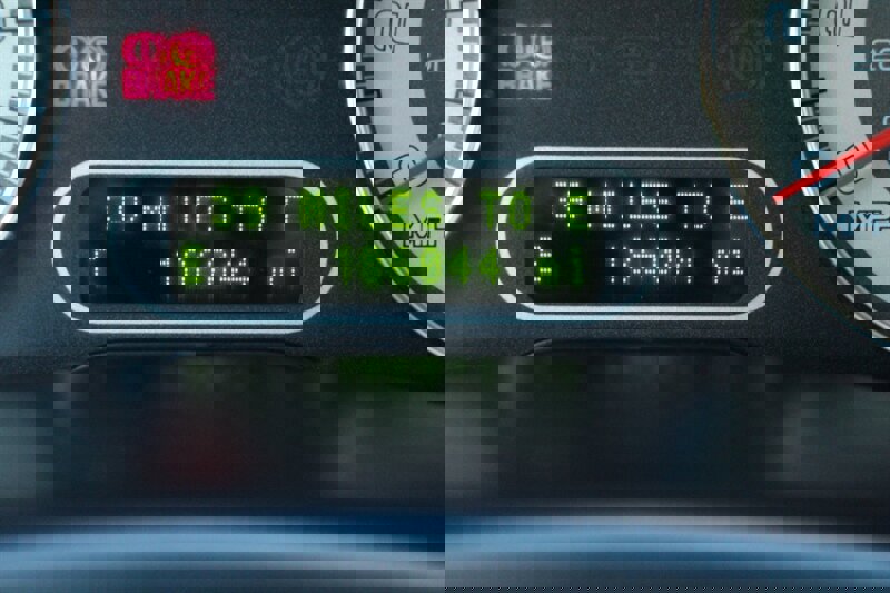 Used 2008 Ford Taurus X Eddie Bauer image 7