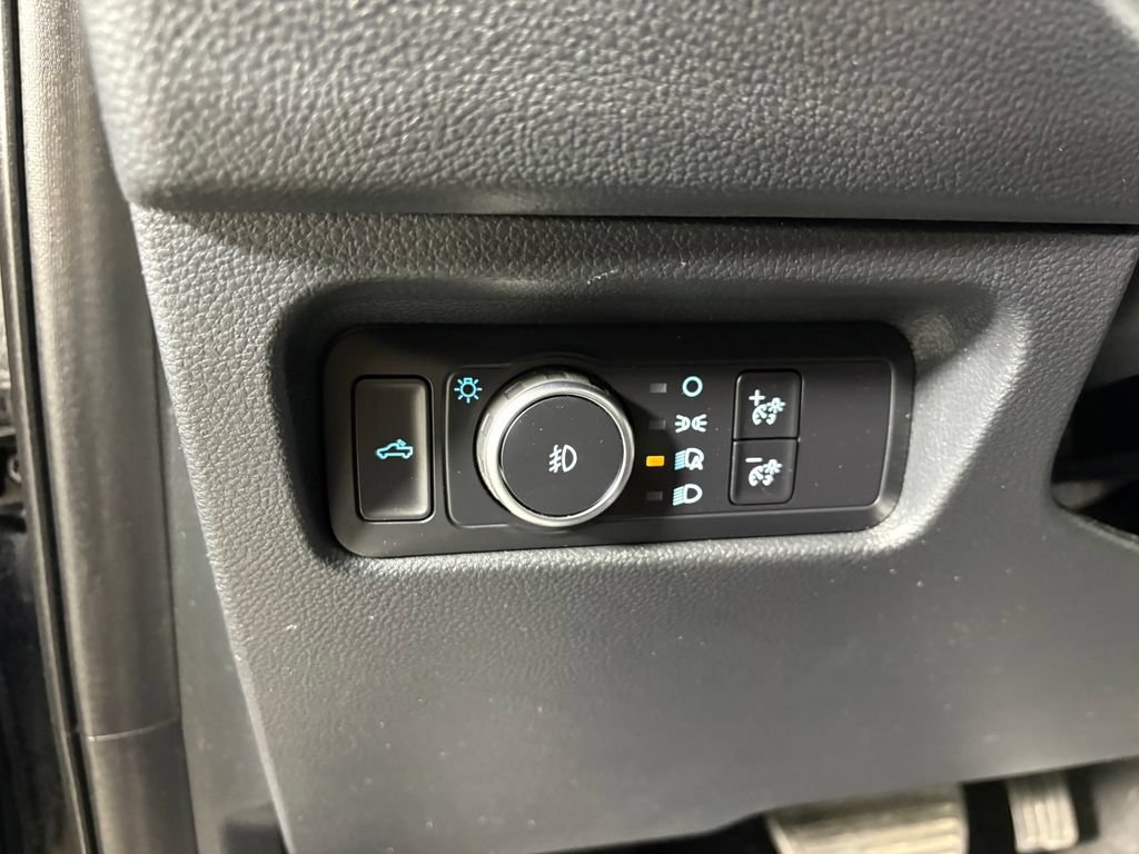 Certified 2025 Ford Ranger Raptor AWD/4WD image 13
