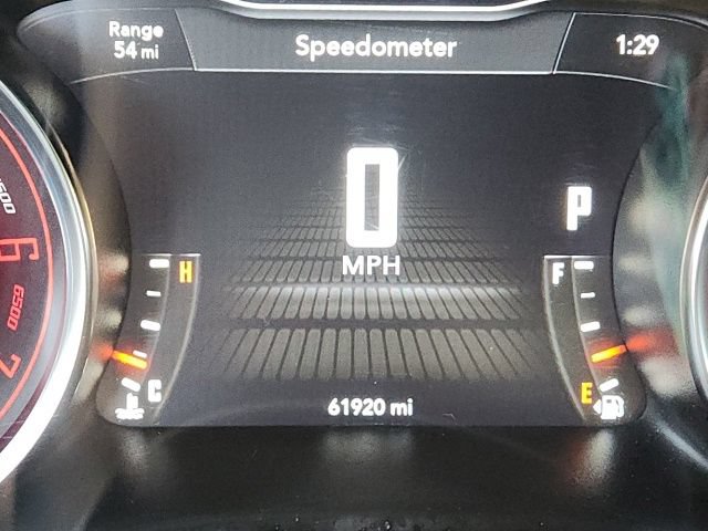 Certified 2022 Dodge Challenger R/T w/ Plus Package RWD image 20