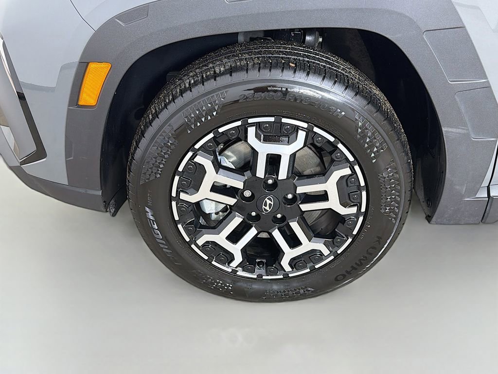 Used 2025 Hyundai Tucson XRT image 15
