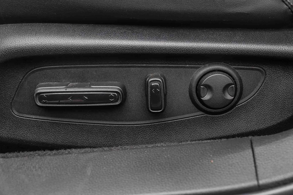 Used 2024 Honda Accord Sport image 22