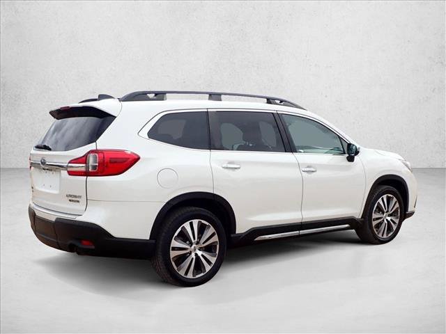 Used 2020 Subaru Ascent Touring w/ Popular Package #3 AWD/4WD image 3