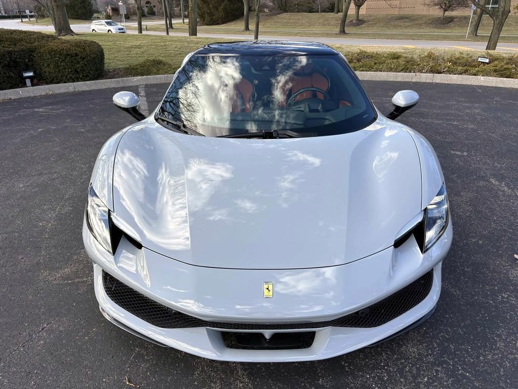 Used 2024 Ferrari 296 GTB image 2