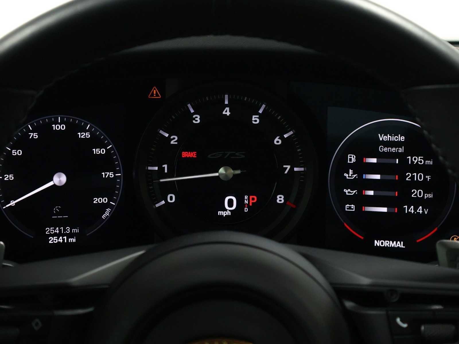 Certified 2024 Porsche 911 GT3 RS image 24