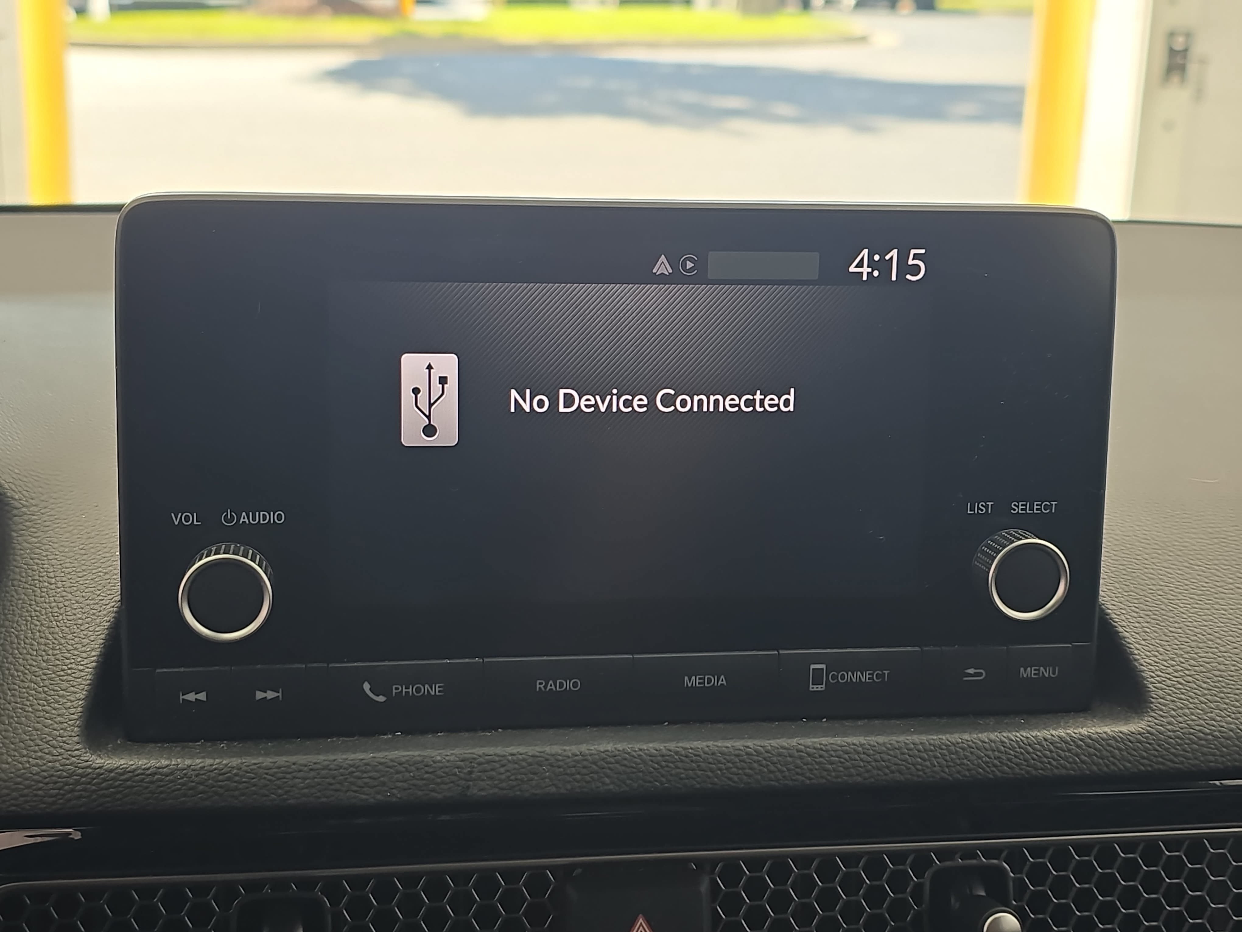 Certified 2025 Honda Civic Sport image 20