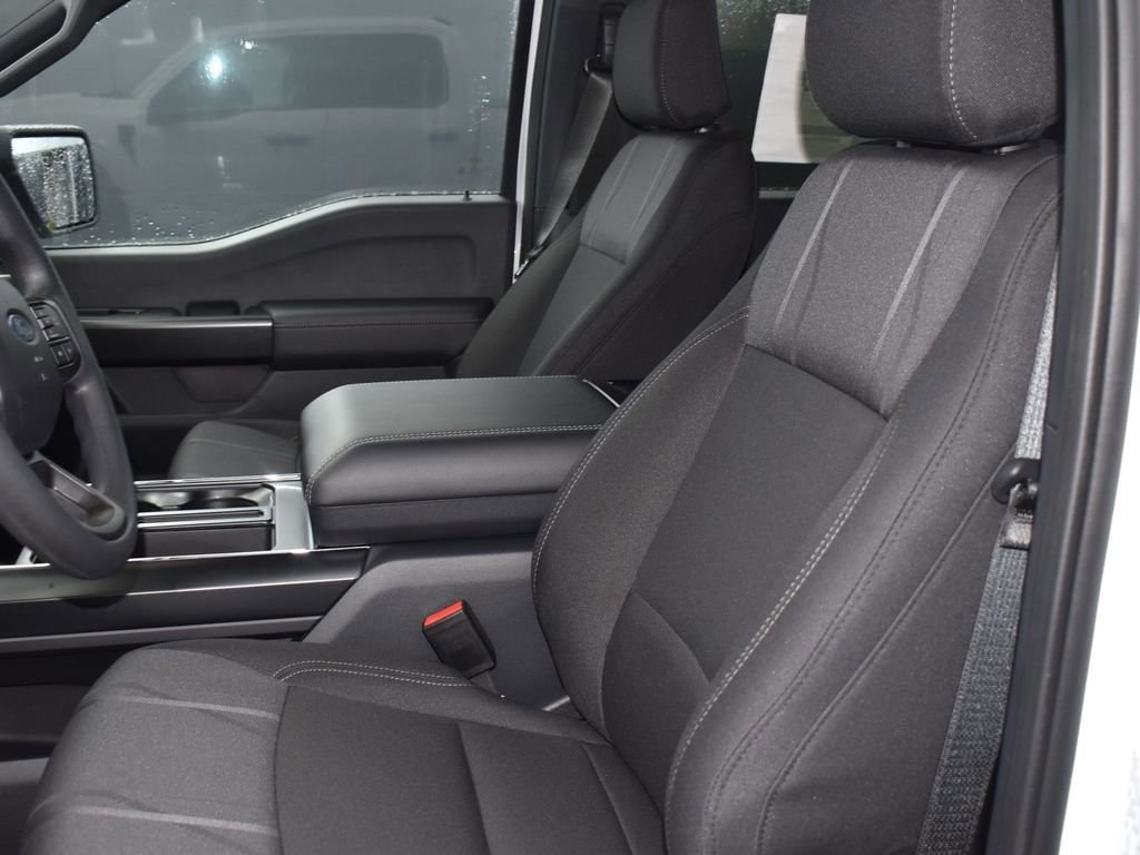 New 2026 Ford F150 STX image 10