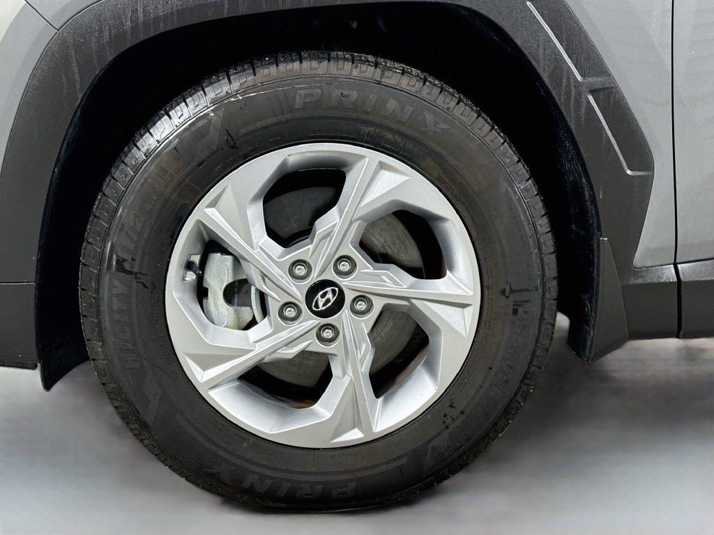 Used 2024 Hyundai Tucson SEL FWD image 37