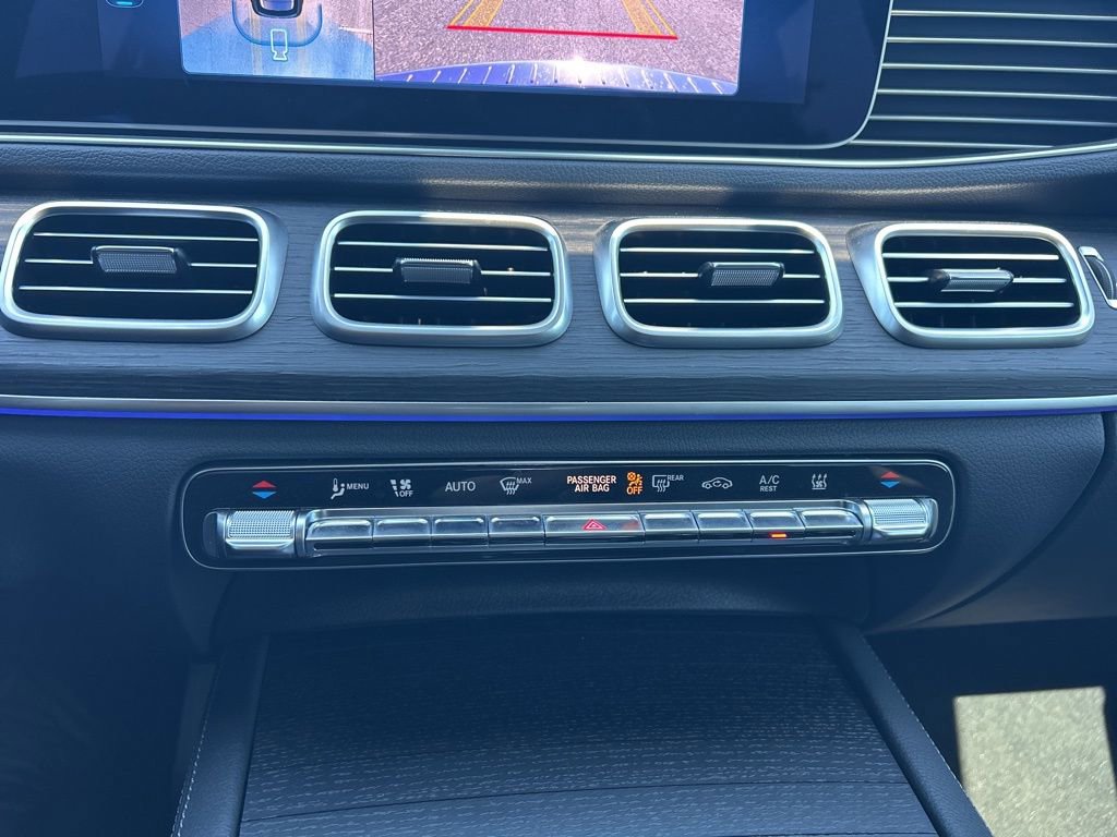 Used 2025 Mercedes-Benz GLE 450e 4MATIC image 24