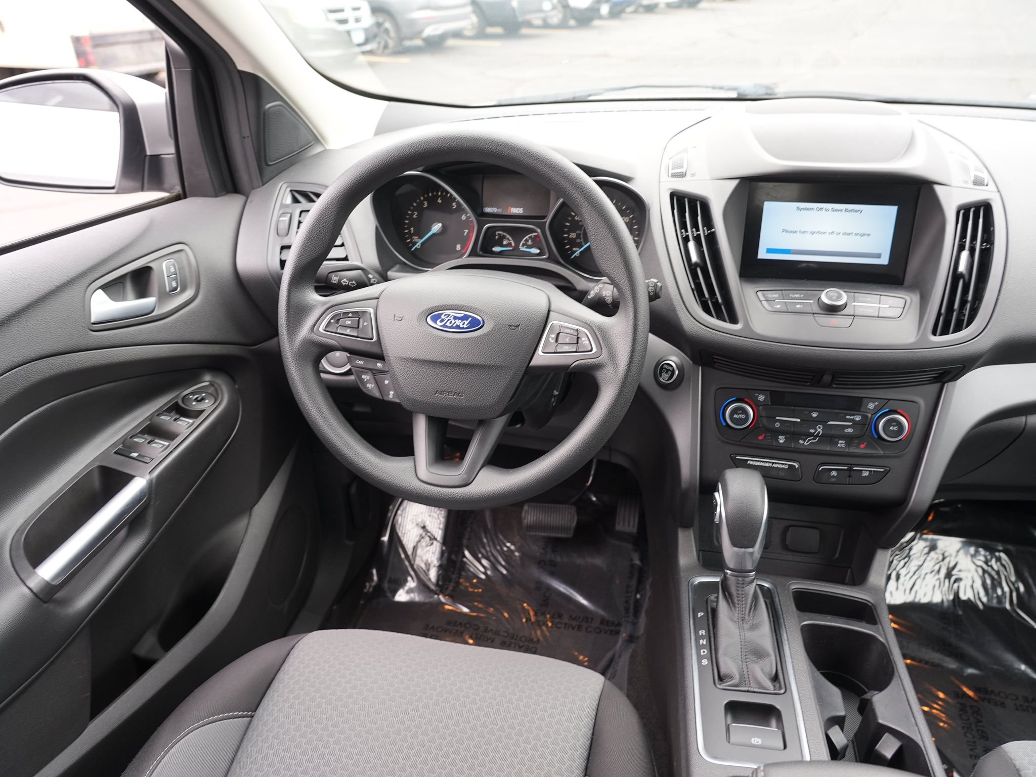 Used 2019 Ford Escape SE AWD/4WD image 21