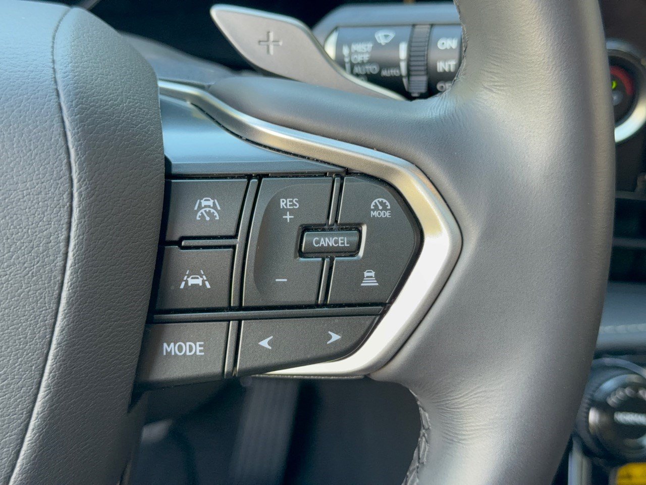 Certified 2026 Lexus NX 350 AWD w/ Cold Area Package image 20