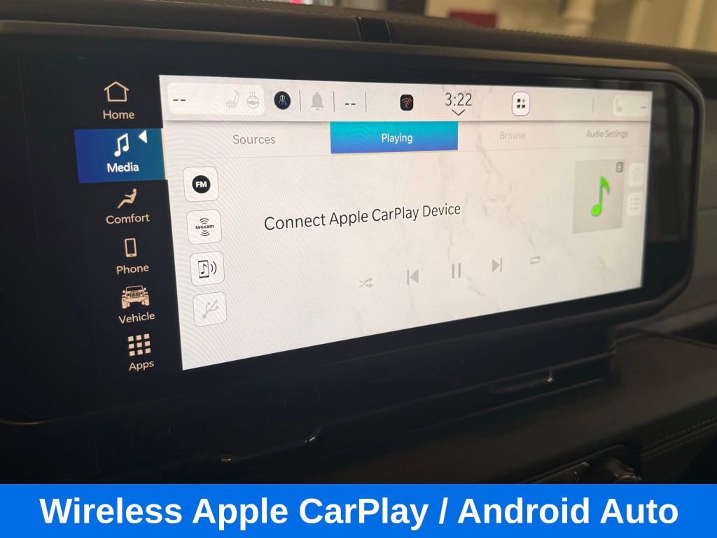 Used 2026 Jeep Wrangler Sahara AWD/4WD image 27