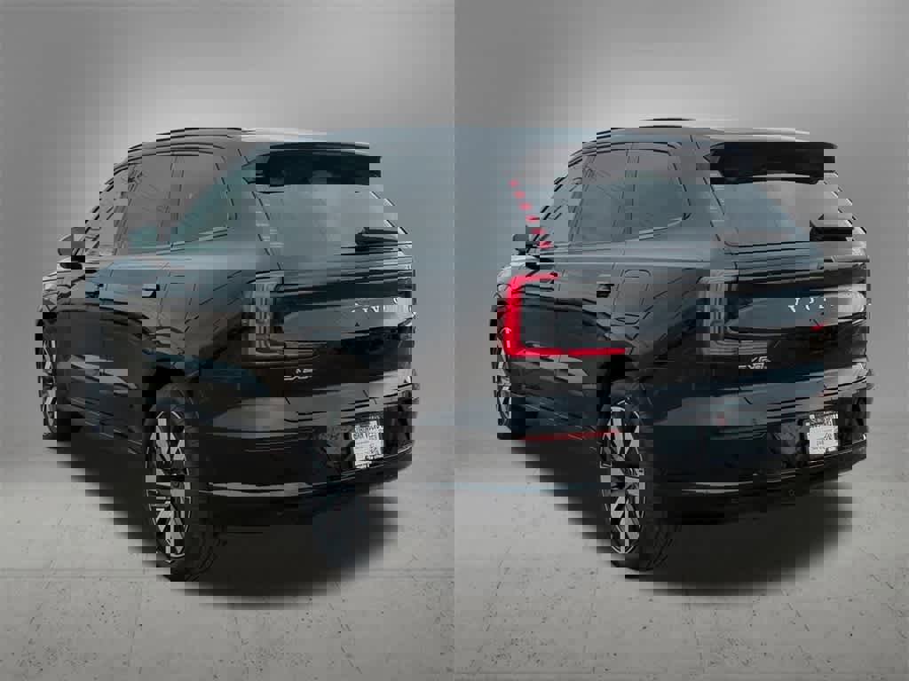 New 2025 Volvo EX90 Ultra image 4