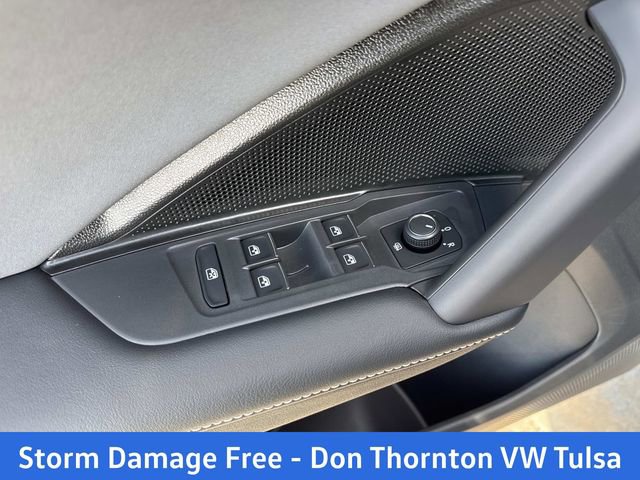 New 2026 Volkswagen Tiguan SE AWD/4WD image 11