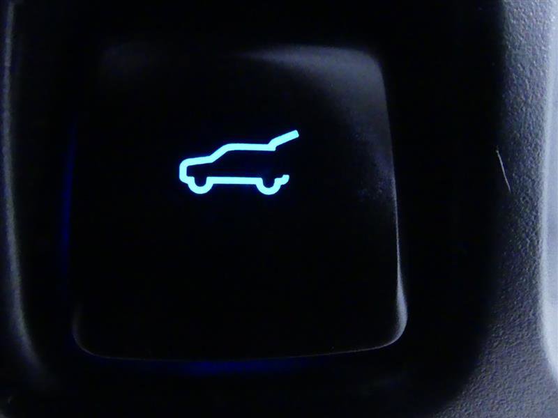 Used 2022 Ford Expedition Max Limited image 31