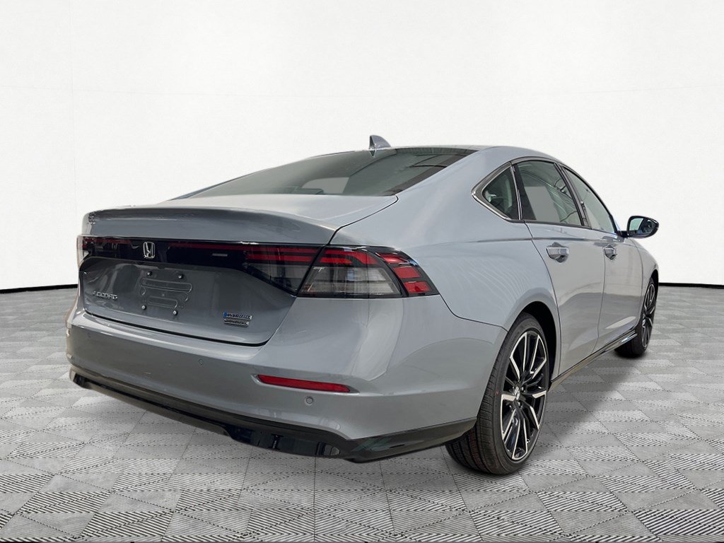 New 2026 Honda Accord Touring image 7