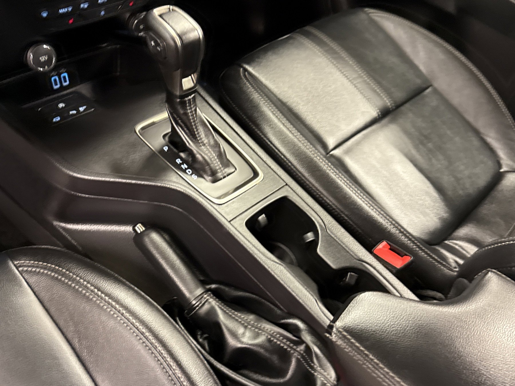 Used 2020 Ford Ranger Lariat w/ Equipment Group 501A Mid image 10