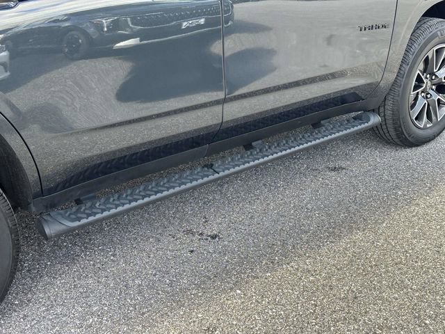 Used 2022 Chevrolet Tahoe Z71 w/ Luxury Package image 30