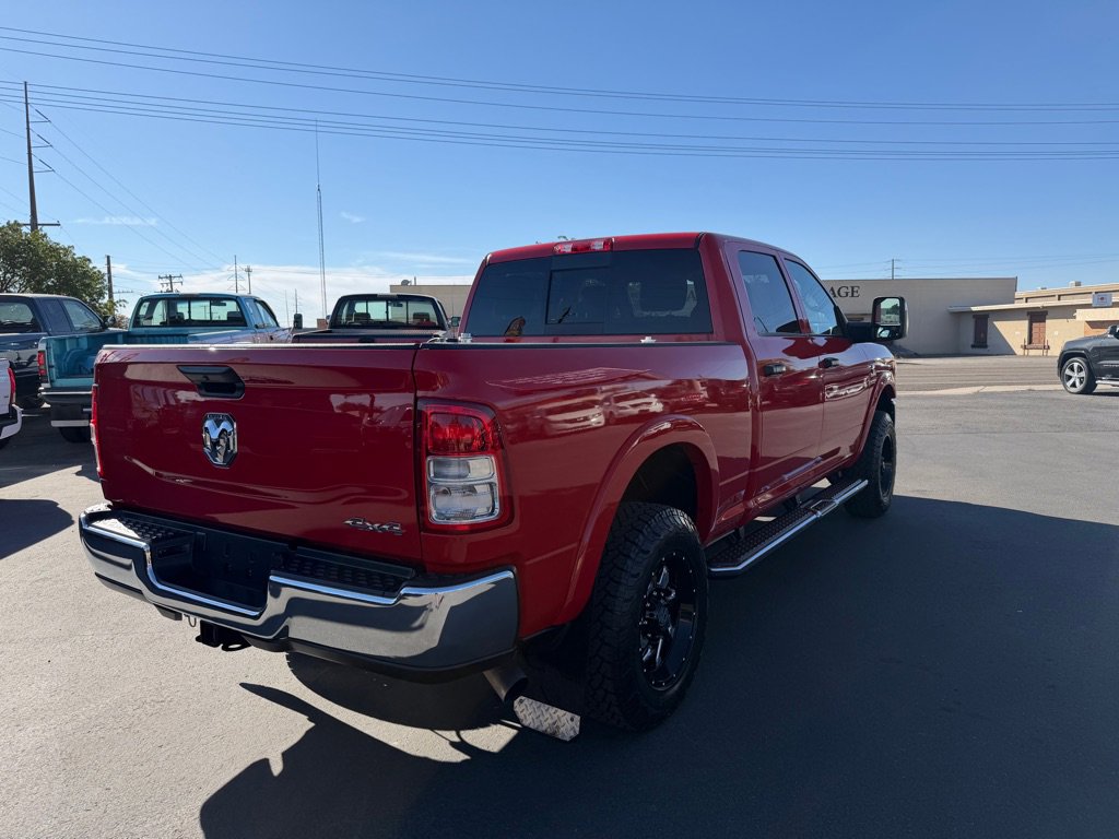 Used 2023 RAM 2500 Tradesman image 5