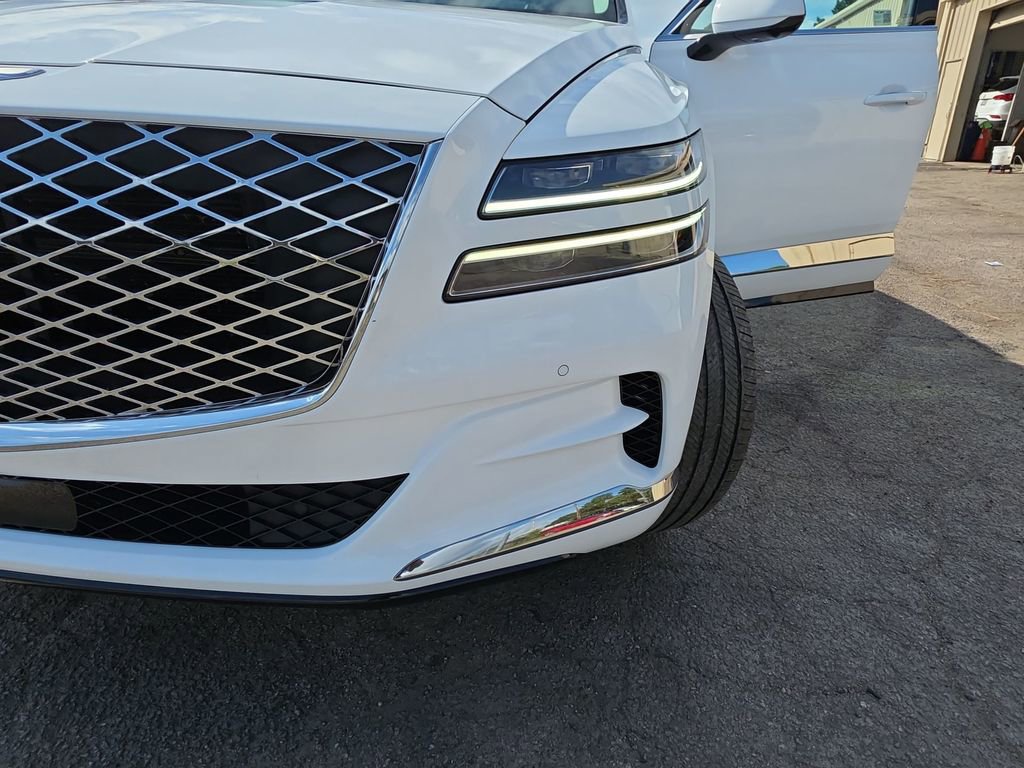 Used 2024 Genesis GV80 3.5T w/ Prestige Package image 39
