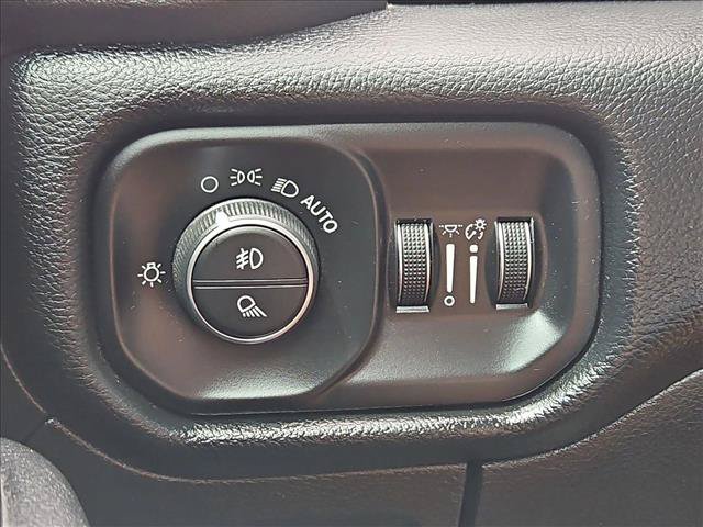 Used 2019 RAM 1500 Big Horn RWD image 17