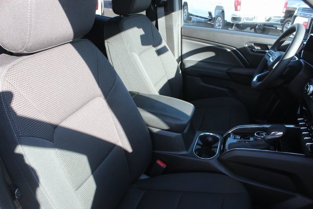 New 2025 GMC Canyon Elevation w/ Convenience Package image 22