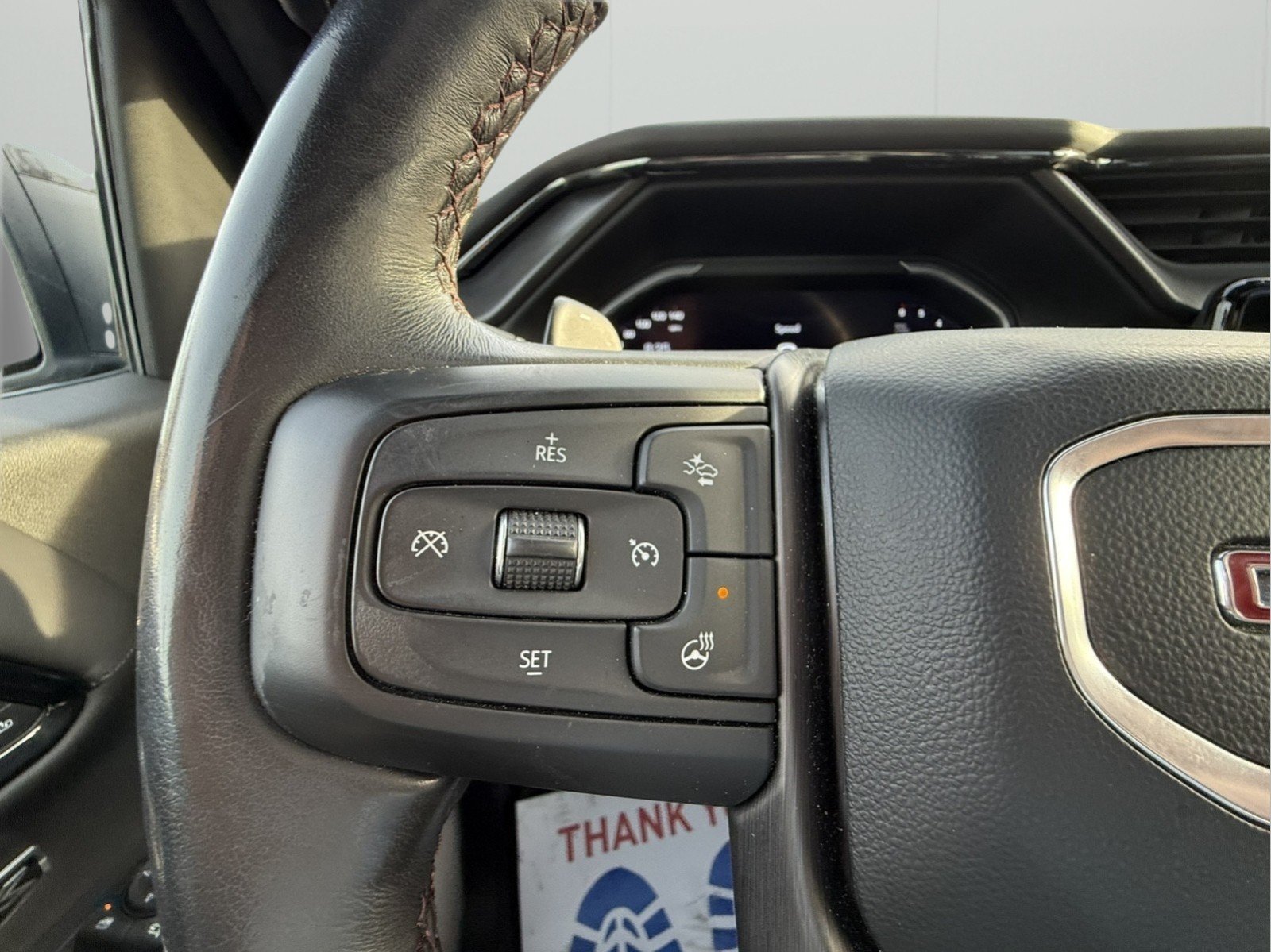 Used 2023 GMC Sierra 1500 AT4X w/ AT4X AEV Edition AWD/4WD image 26
