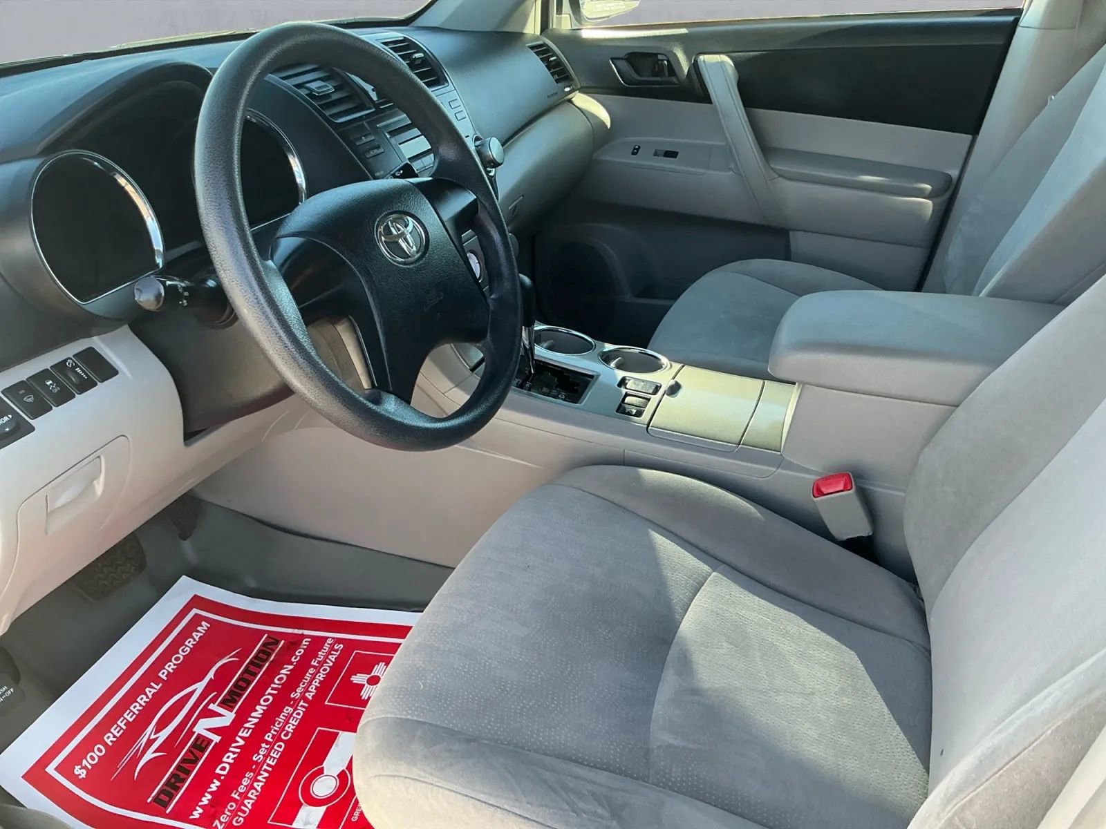 Used 2011 Toyota Highlander 4WD image 13