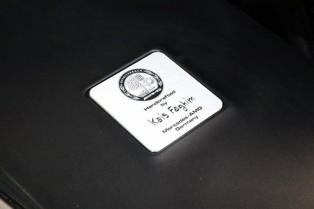 Used 2024 Mercedes-Benz GLE 63 AMG S image 36