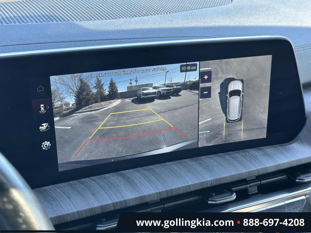 Certified 2023 Kia Telluride SX image 27