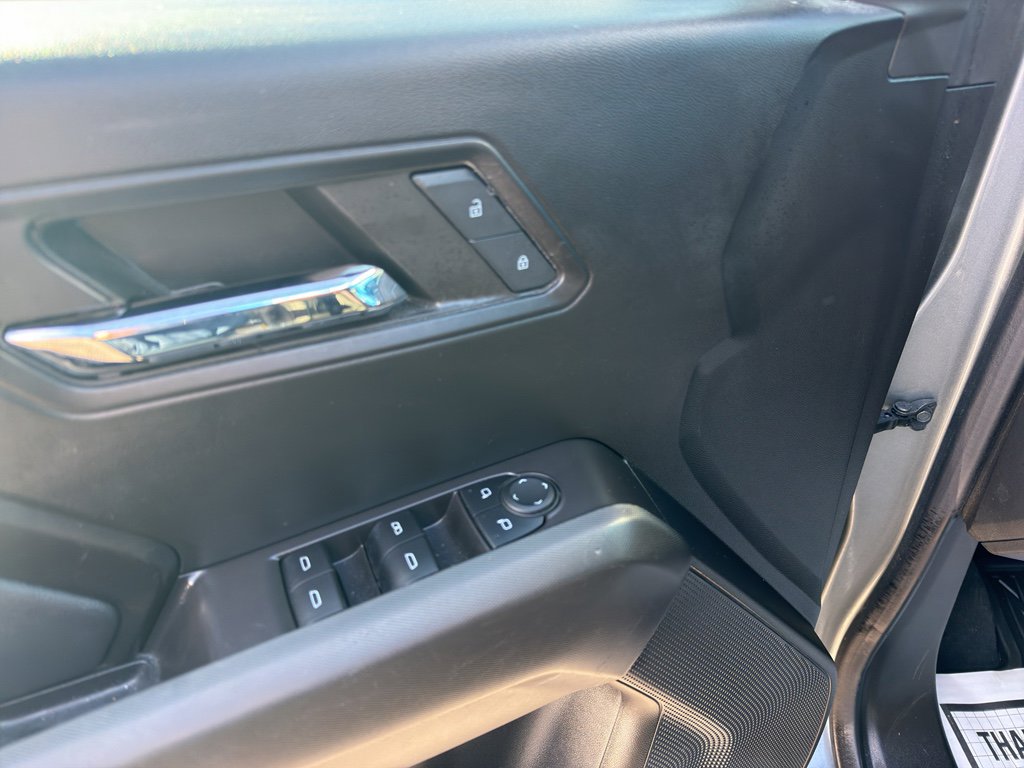 Used 2024 Chevrolet Colorado LT w/ LT Convenience Package II image 12