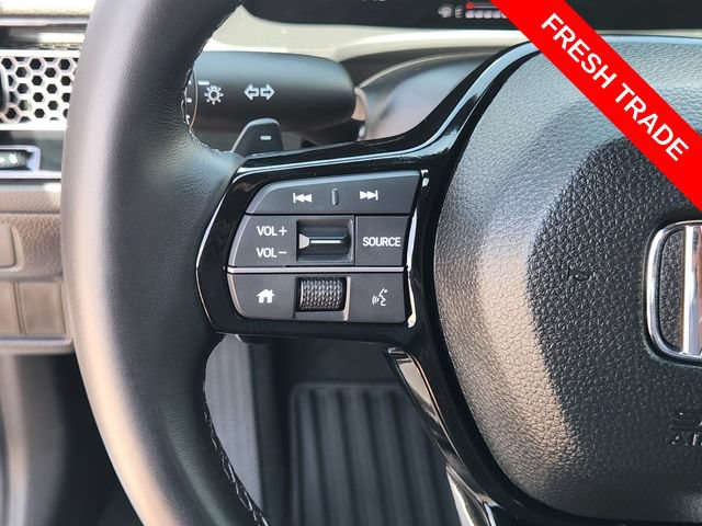 Used 2025 Honda Civic Sport image 28